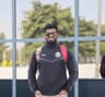 Anuj Vishwakarma