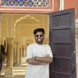 Abhishek Gautam