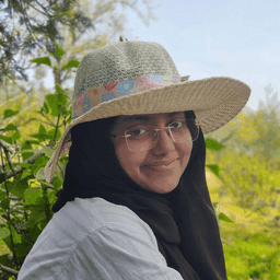 Amina Ashraf