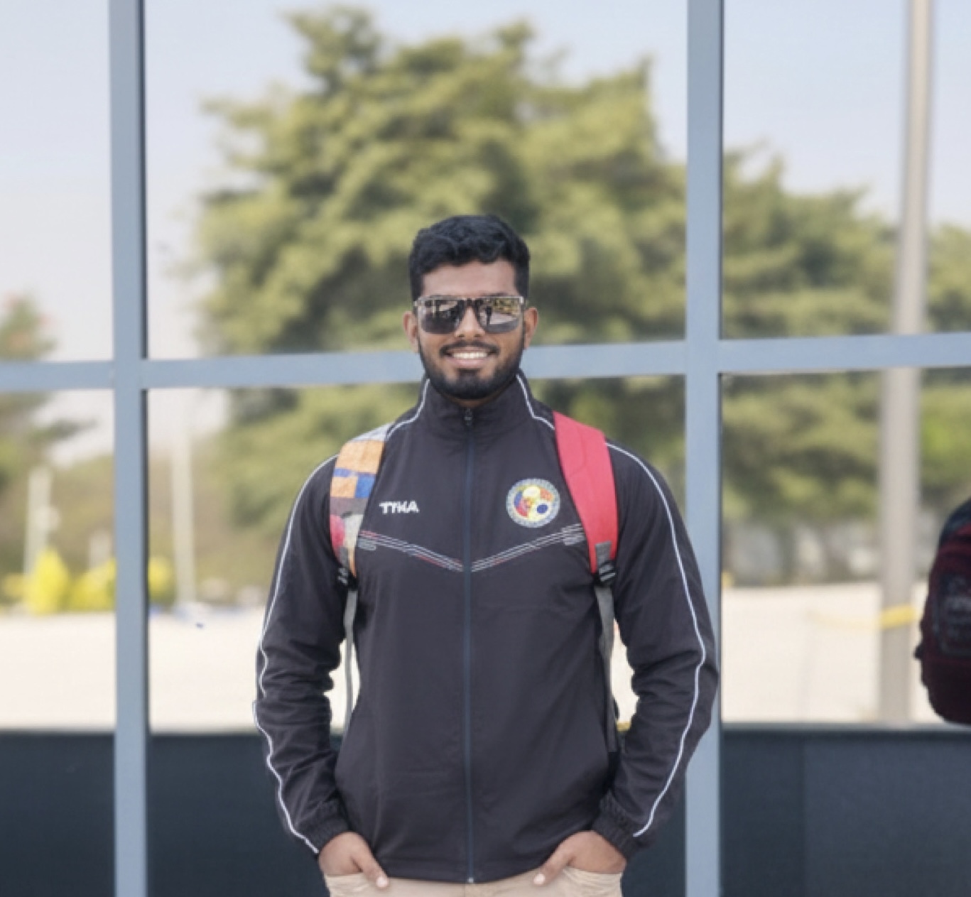 Anuj Vishwakarma