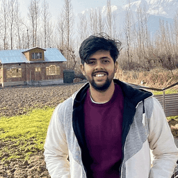 Ayush Aryan