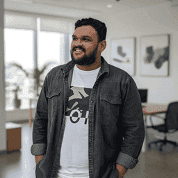 Niraj Italiya