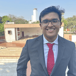 Nishant Sinha