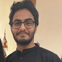 Palaash Gupta