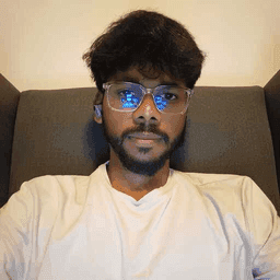 Prasoon Priyadarshi
