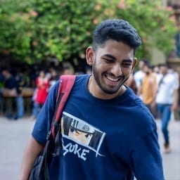 Rohan Divakar