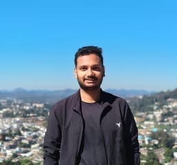 Udeshya Raj