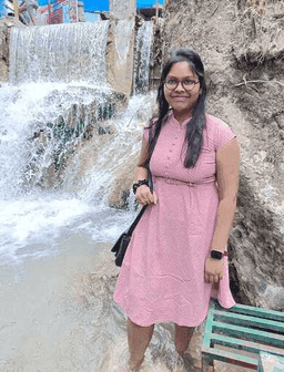 Yashu Mittal