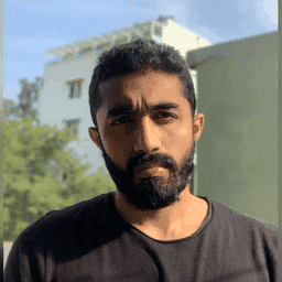 Zaher Abdul Azeez