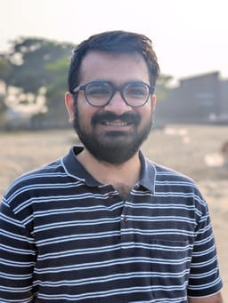 Arjun Bhammar