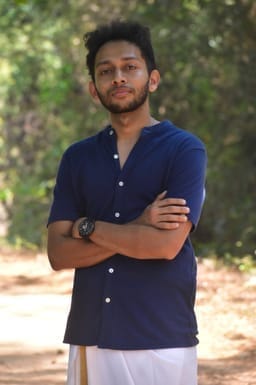 Gokul Pradeep